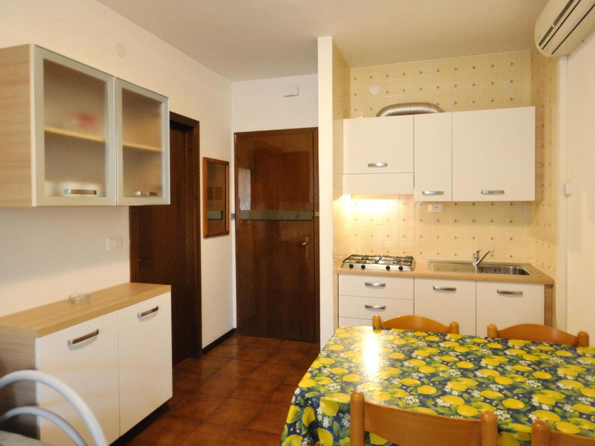 Apartment In Bibione Near Sea Beach エクステリア 写真