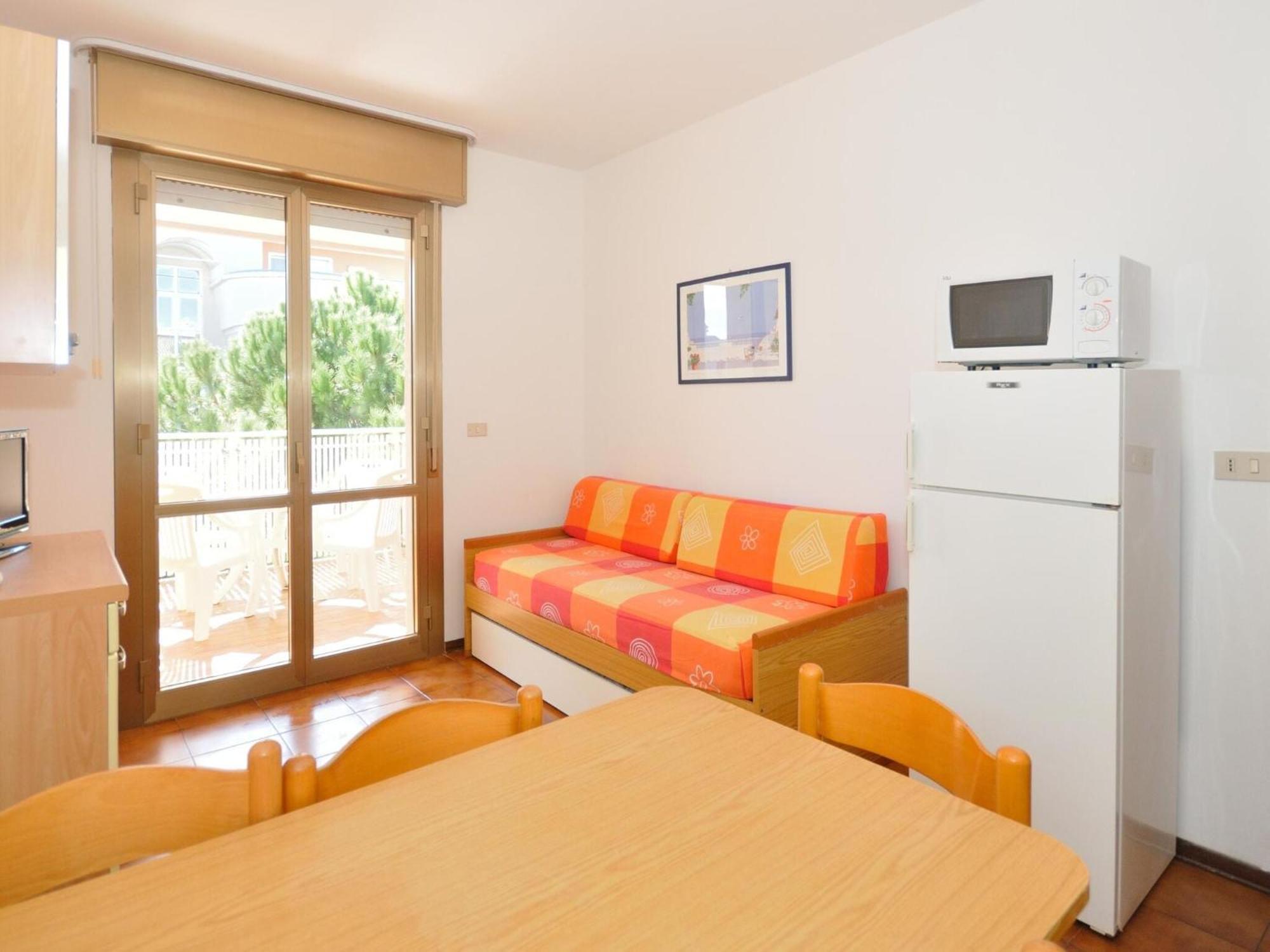 Apartment In Bibione Near Sea Beach エクステリア 写真