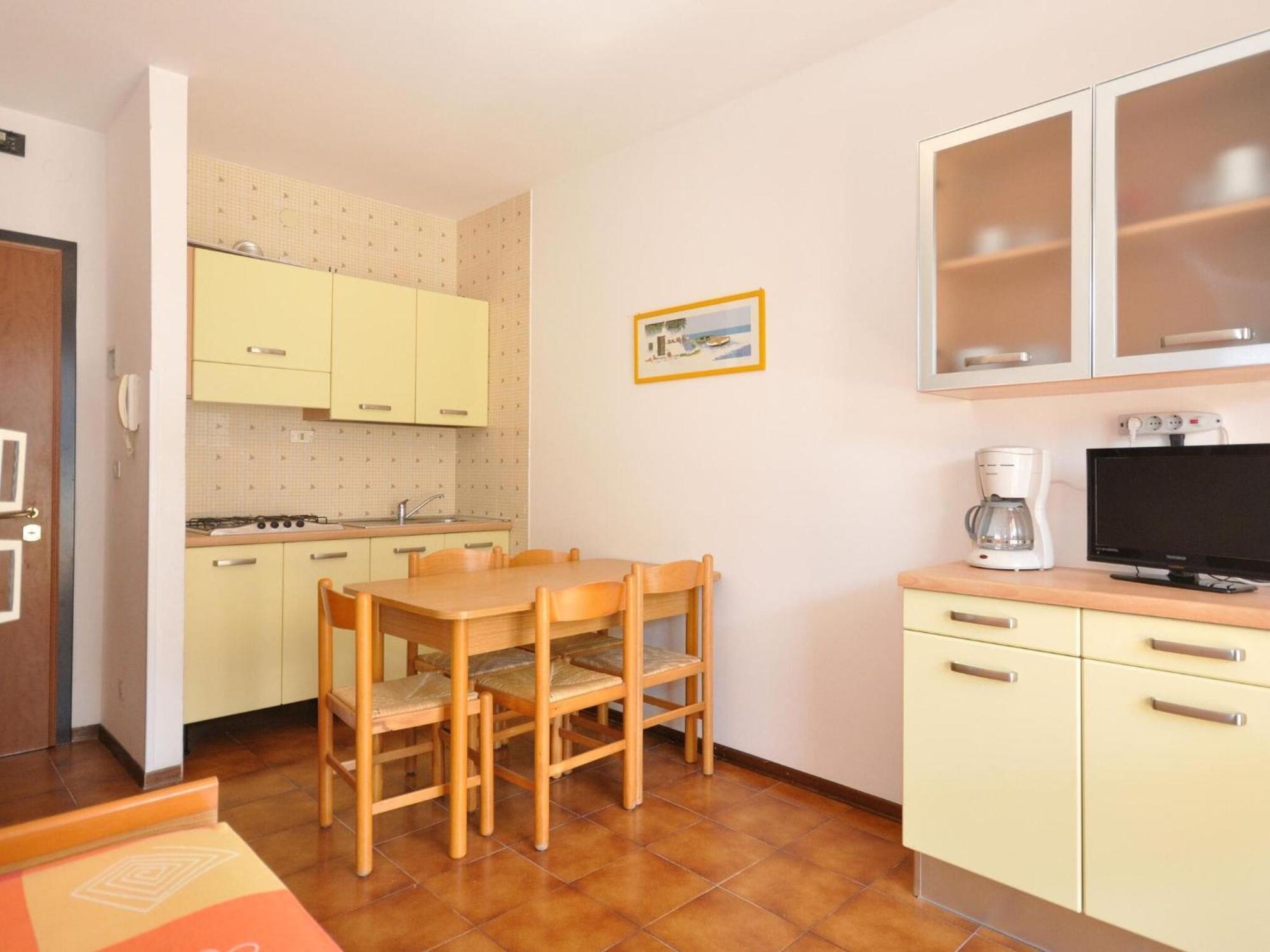 Apartment In Bibione Near Sea Beach エクステリア 写真
