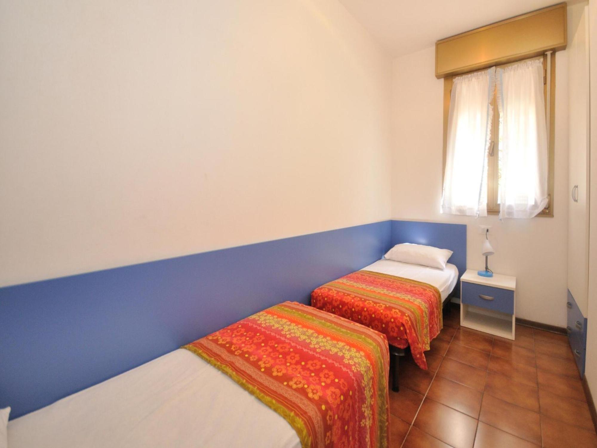 Apartment In Bibione Near Sea Beach エクステリア 写真