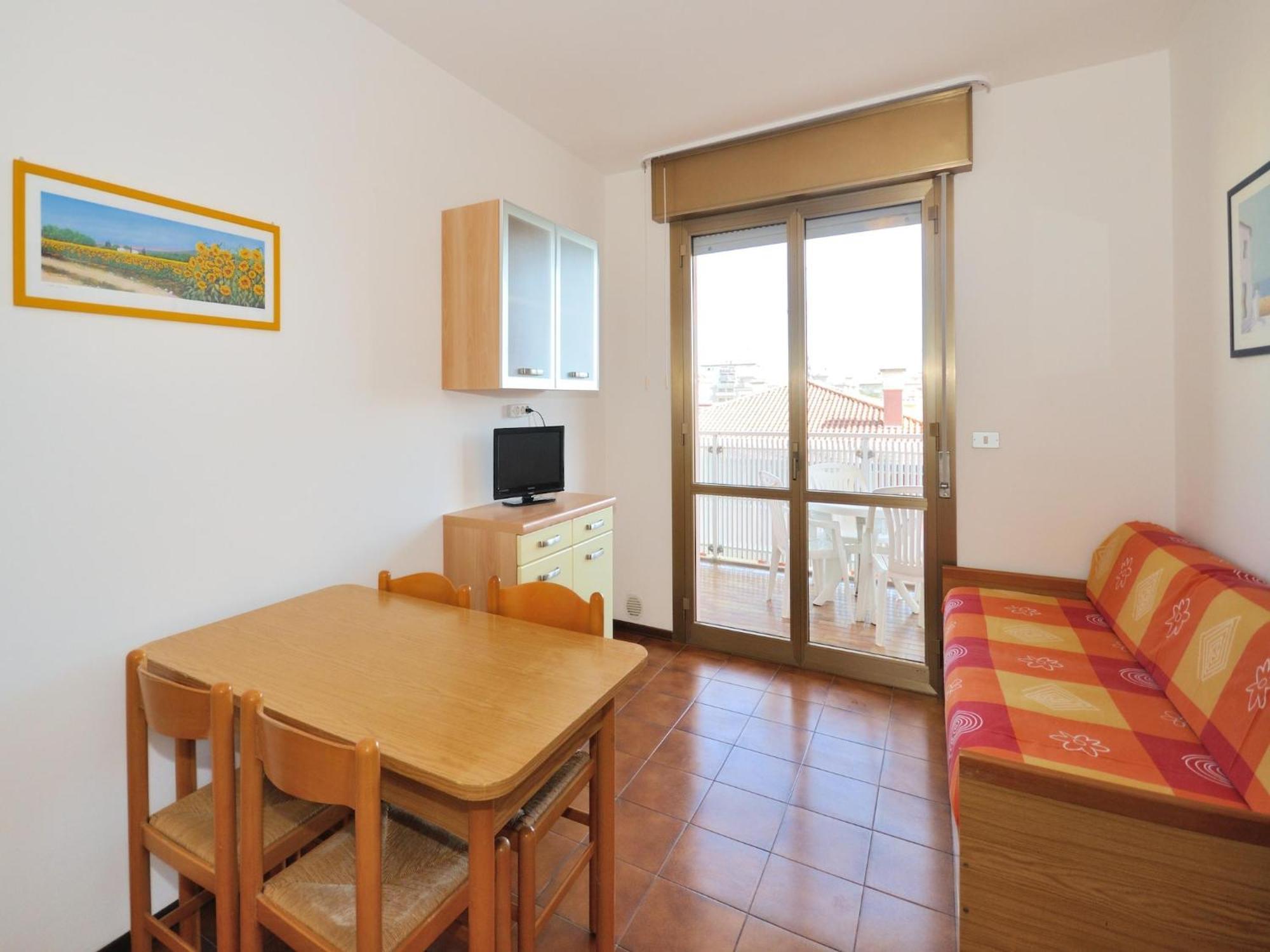 Apartment In Bibione Near Sea Beach エクステリア 写真