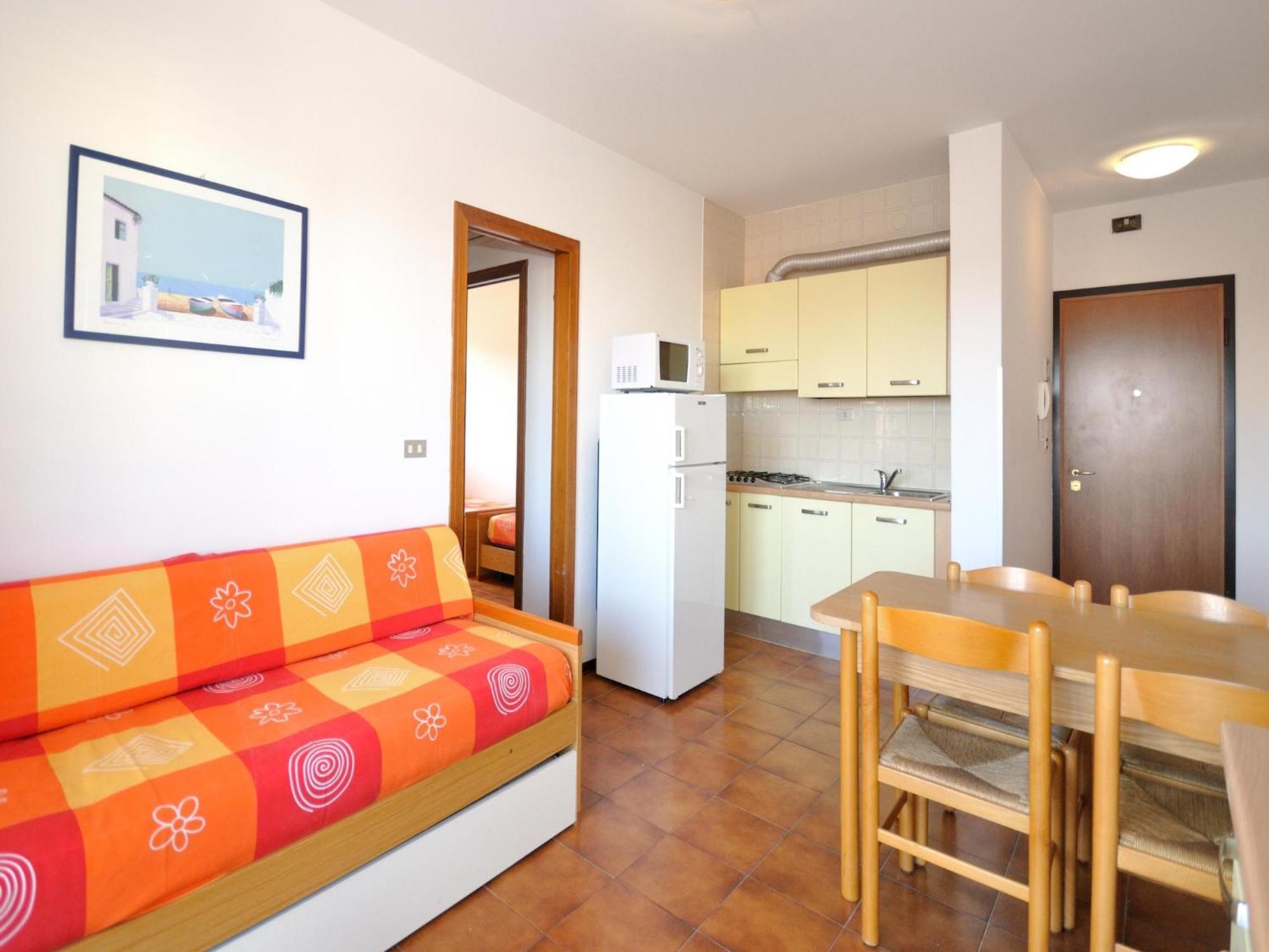 Apartment In Bibione Near Sea Beach エクステリア 写真