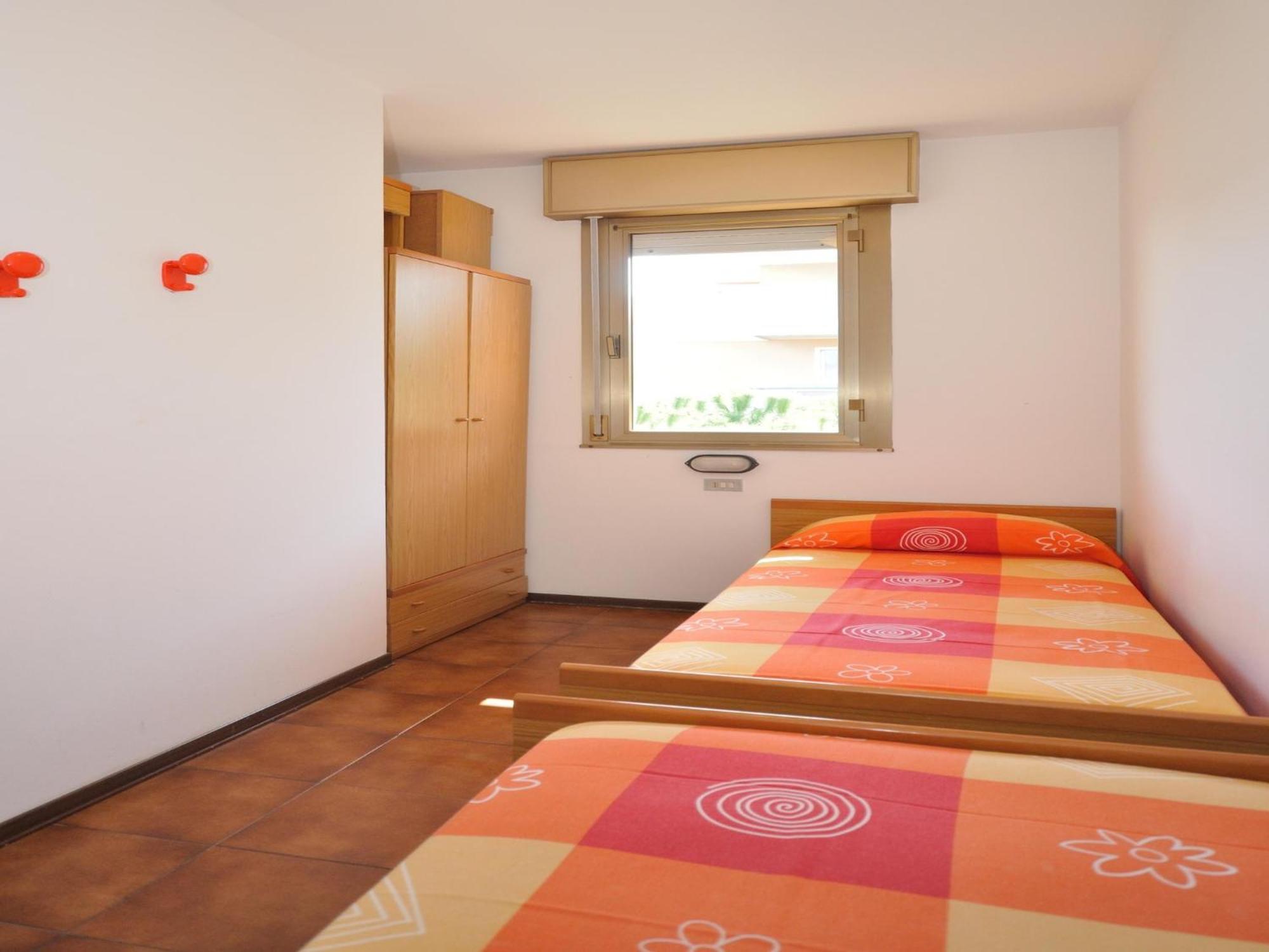 Apartment In Bibione Near Sea Beach エクステリア 写真