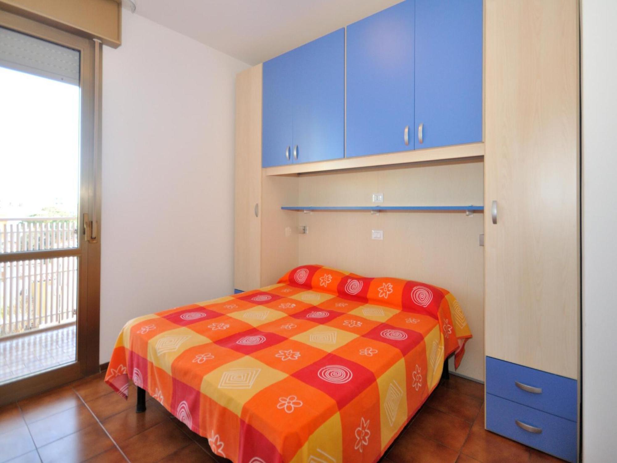 Apartment In Bibione Near Sea Beach エクステリア 写真