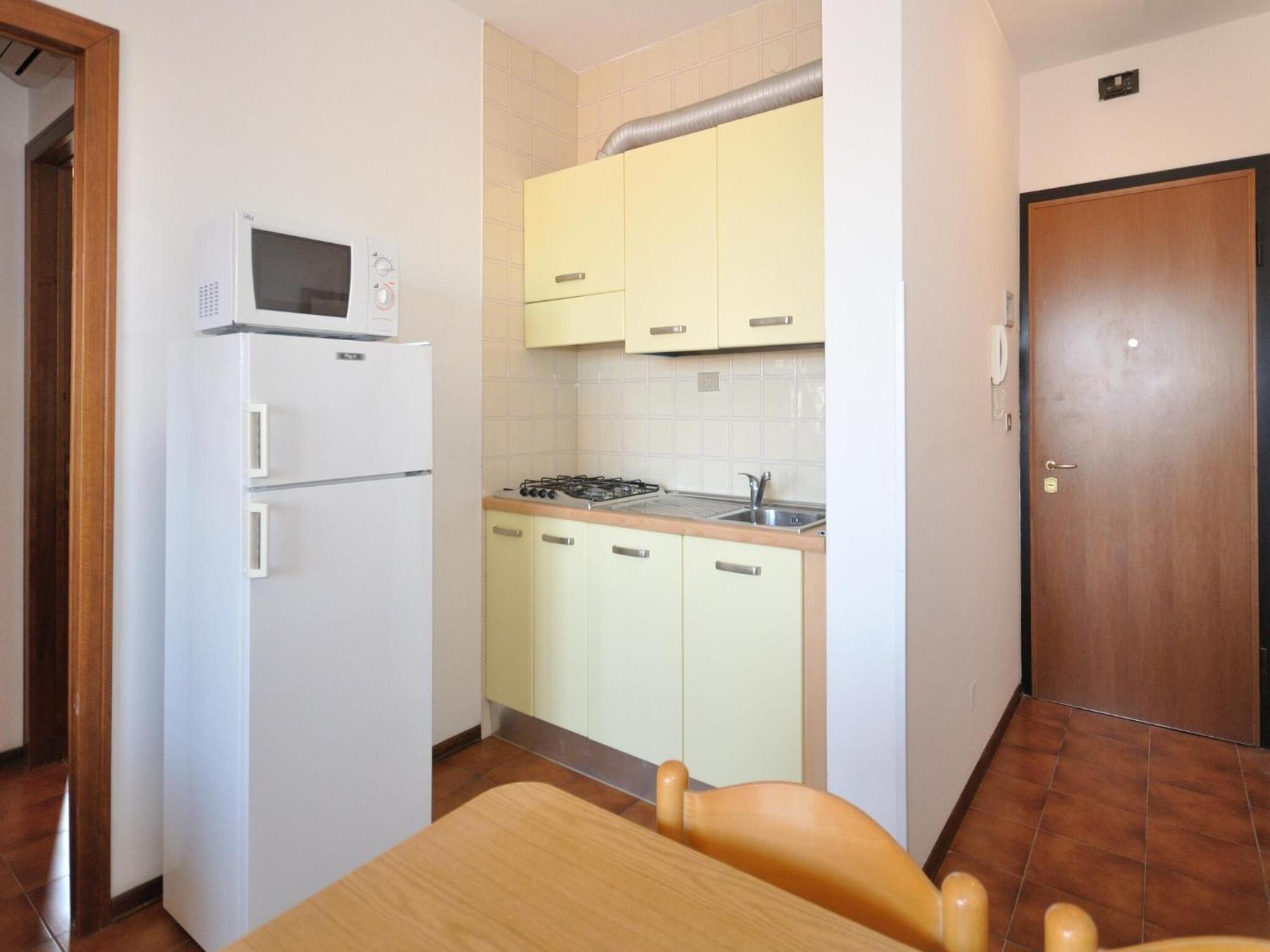 Apartment In Bibione Near Sea Beach エクステリア 写真
